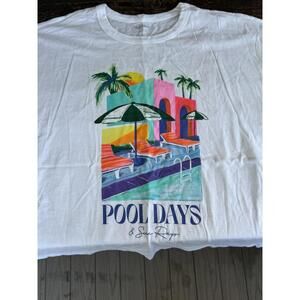 Old Navy graphic Tshirt